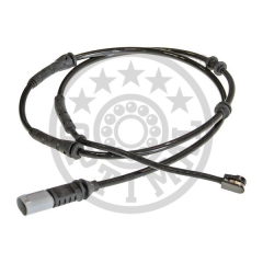 IKAZ KONTAGİ FREN BALATASİ ASİNMASİ 7F01-F02-F03-F04