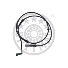IKAZ KONTAGİ FREN BALATASİ ASİNMASİ 7F01-F02-F03-F04