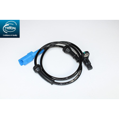 ABS SENSÖRÜ-ARKA PSA207-208-301