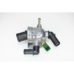 TERMOSTAT KOMPLE 88 C DOBLO-FIORINO-LINEA-PUNTO-CORSA D-ASTRA H-COMBO 1.3 MTJ 1.3 CDTİ MÜŞÜRLÜ