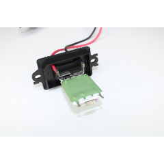 ELEKTRONİK KONTROL ÜNİTESİ KALORİFER REZİSTANSI MEGANE II 02