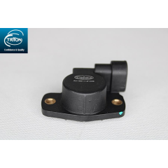 GAZ KELEBEK SENSÖRÜ PEUGEOT P106-P205-P206-P306-P406-PARTNER CITROEN BERLINGO-SAXO-XSARA-XANTIA-ZX 1.4-1.6-1.8 OPEL VECTRA C 1.8 16V DOBLO 10 PUNTO 03-09 1.3 D LGN 95-01 2.0 16V