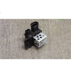 FAN MOTOR REZİSTANSI ROLESİ RENAULT CLIO IV 12 CAPTUR 13 DUSTER 10 DOKKER 12 0.9 TCE 1.2 TCE 1.5DCI