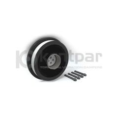 KRANK KASNAGI BMW N47S1 F10 F20 F22 F30 F32 F34 E84 F15 CIVATALI