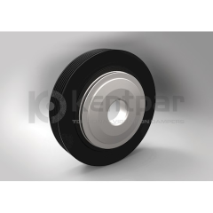 KRANK KASNAĞI P206-P307-P406-P407-P607-P807-EXPERT-C4-C5-C8-JUMPY-XSARA-SCUDO 2.0 16V EW10J4