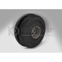 KRANK KASNAGI BMW N57 N57S F10 F11 F01 F02 F07 E70 E71