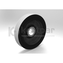 KRANK KASNAĞI P206-P307-P406-PARTNER-EXPERT-BERLINGO-C5-JUMPY-SCUDO 2.0HDI