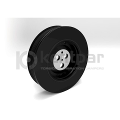 KRANK KASNAGI TRANSIT V184 2.0TDCI 01 06 MONDEO III 2.0TDCI 100PS / 125PS / 2.2TDCI 150PS 00 07 JAGUAR X TYPE XTYPE ESTATE 2003 2009