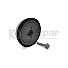 KRANK KASNAGI 1 ADET CIVATA DAHIL CONNECT 1.8TDCI 75PS-90PS 02 13 FOCUS II 1.8TDCI 98 04 MONDEO I 1.8TDCI 07