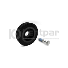 KRANK KASNAĞI KİT P306-P406-XANTIA-XSARA-ZX 1.8-2.0 XU5M-TU5J P605-P806-XM 2.0 DEW10J4-XU7JP