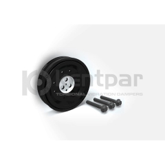KRANK KASNAGI 1 ADET CIVATA 1 ADET PUL TRANSIT V184 2.0TDCI 01 06 MONDEO III 2.0TDCI 100PS / 125PS / JAGUAR X TYPE XTYPE ESTATE 2003 2009