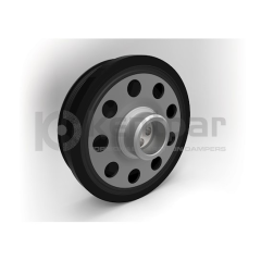KRANK KASNAGI BMW N47 E60 E87 E90 E84 E83