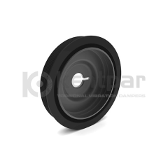 KRANK KASNAĞI RENAULT CLIO II-III-IV KANGOO-MEGANE II-III-IV TALISMAN SYMBOL II-III NISSAN QASHQAI II-PULSAR-JUKE DACIA DUSTER-SANDERO-LOGAN 1.4 1.5dCi 1.6 K4J-K9K-K4M 6 OLUK