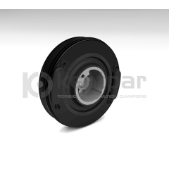KRANK KASNAĞI TRANSPORTER T4-VOLT LT35 2.4D-2.5 TDI-CRAFTER 2.5 TDI ANJ-APA-AAT-AAB-AGX