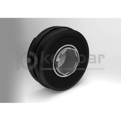 KRANK KASNAĞI BMW 3 SERİSİ 318 320 520 D