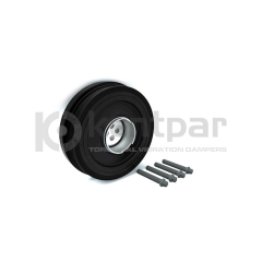 KRANK KASNAGI BMW N47 E60 E87 E90 E84 E83 CIVATALI