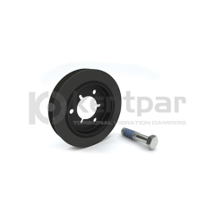 KRANK KASNAĞI KİT BERLINGO-PEUGEOT 106-PARTNER 1.6 16V-VTS-I S16 TU5J