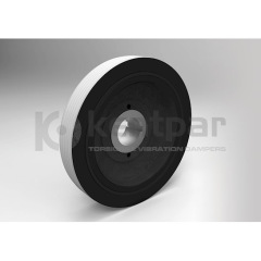 KRANK KASNAĞI JUMPER-DUCATO-SCUDO-PARTNER-BERLINGO-P306-P406-JUMPER-XSARA 1.8 D-1.9 D-TD-2.0 HDI-JTD XUD7-XUD9