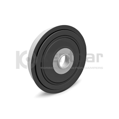 KRANK KASNAĞI CITROEN XSARA-PEUGEOT 206-307-FIESTA-VOLVO S40-S80-SUZUKI-MİNİ-MAZDA 2-3 1.6 D 16V