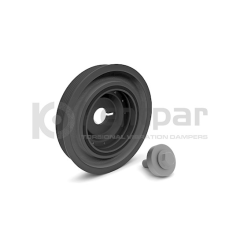 KRANK KASNAĞI RENAULT CLIO II-III-IV KANGOO-MEGANE II-III-IV TALISMAN SYMBOL II-III NISSAN QASHQAI II-PULSAR-JUKE DACIA DUSTER-SANDERO-LOGAN 1.4 1.5dCi 1.6 K4J-K9K-K4M 6 OLUK