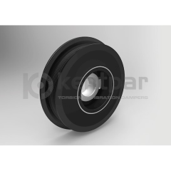 KRANK KASNAĞI OPEL ASTRA G-COMBO-CORSA C-MERIVA 1.7 DTI 16V-SAAB 2.0-2.2 DTİ-TİD