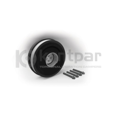 KRANK KASNAGI BMW N47 F10 F20 F30 F36 E84 F25 CIVATALI