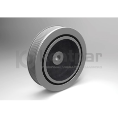 KRANK KASNAĞI MEGANE I 97 01 LAGUNA 97 CLIO II 00 KANGOO 01 1.9 DTI F9Q 710/716/717/730