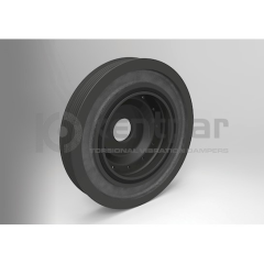 KRANK KASNAĞI RENAULT CLIO II-KANGOO-MEGANE II 1.4-1.5-1.6 DCI 16V