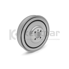 KRANK KASNAĞI FIAT 500L 12 BRAVO I-II 00 DOBLO 10 FREEMONT 11 GRANDE PUNTO 06 LINEA 07 MAREA 98 ALFA ROMEO 147-156-159 GIULIETTA 10 OPEL ASTRA H 06 VECTRA C 04 1.6D 1.9D 2.0D 6 OLUK