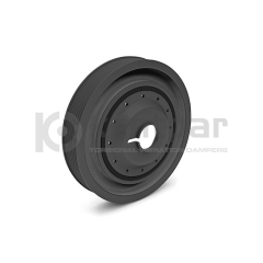 KRANK KASNAĞI RENAULT CLIO II-III-IV KANGOO-MEGANE II-III-IV TALISMAN SYMBOL II-III NISSAN QASHQAI II-PULSAR-JUKE DACIA DUSTER-SANDERO-LOGAN 1.4 1.5dCi 1.6 K4J-K9K-K4M 6 OLUK