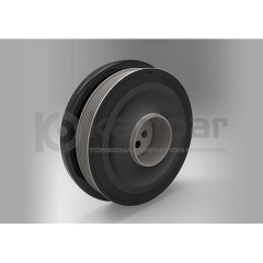 KRANK KASNAGI BMW N47S1 F10 F20 F22 F30 F32 F34 E84 F15