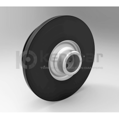 KRANK KASNAGI BMW N57 F10 F30 F32 F33 F34 F36 F07 F25 F26 F15 F16