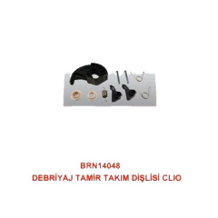 DEBRİYAJ TAMİR TAKIM DİŞLİSİ CLIO