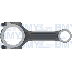 PİSTON KOLU 86-89MM NISSAN PRIMERA-ALMERA-XTRAIL-NAVARA-FRONTIER-PATHFINDER 2.2-2.5 YD22-YD25