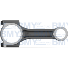 PİSTON KOLU 80MM MASTER-TRAFIC-VIVARO-LGN-KNG-MGN-CLIO 1.9 D F9Q SUZUKI GRAND VITARA-VOLVO S40