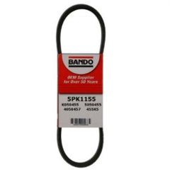 KANALLI KAYIŞ CITRON XM 2.0T FIAT PUNTO 1.2 60 8V 99 1.2 80 16V 99-06 PEUGEOT 605 2.0 HONDA