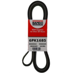 KANALLI KAYIŞ PARTNER DW8 68420
