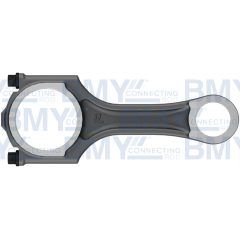 PİSTON KOLU PARTNER-BERLINGO-P308-P407-P508-P3008-P5008-DW10CTED4-DW10FUD-RHH-RHE-RH02 2.0HDI RCZ-C4-C5-DS4-DS5-JUMPY-XSARA FORD FOCUS-CMAX-TRANSİT