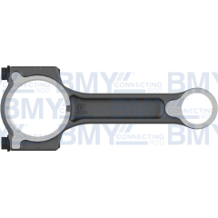PISTON KOLU MERCEDES OM607 W176 W246 C117 X117 X156 W415 . RENAULT KNG CLIO MGN FLUENCE 1.5 dCi K9K