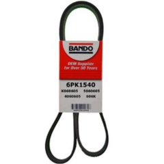 KANALLI KAYIŞ ASTRA G KLİMALI 6PK1538 68408