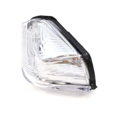 DIS DIKIZ AYNA SINYALI SAG MERCEDES SPRINTER B906 . VW CRAFTER 30-35-50 BEYAZ