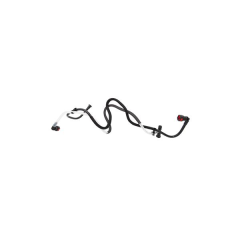 YAKIT BORUSU RENAULT KANGOO II 02.2008