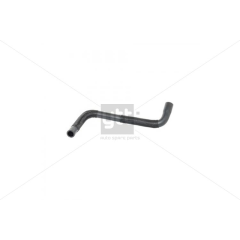 RADYATOR ALT HORTUMU P301-C-ELYSEE 12 DV6F 1.6 HDI-BlueHDI