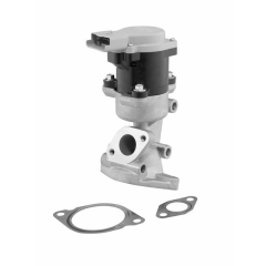 EGR-VALVE ELECTRIC LAND ROVER DİSCOVERY. RANGE ROVER SPORT 2.7 2004-2018