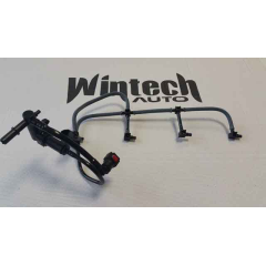 ENJEKTOR GERI DONUS HORTUMU C-MAX 08 15 FOCUS II 08 15 MONDEO IV 07 15 1.8D CONNECT 07 15 1.8 TDCI