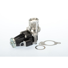 EGR VALFİ OPEL ASTRA J 10 CORSA D 06 FIAT DOBLO 10 PANDA 12 GRANDE PUNTO 06 PUNTO EVO 10 1.3D MTJ-CDTİ