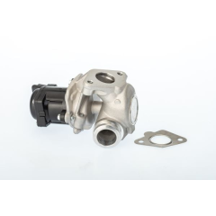 EGR VALFİ BERLINGO-C3-C4-C5-JUMPY-XSARA-P1007-P206-P207-P307-EXPERT-PARTNER 1.6 HDI FIESTA VI 03 11 C MAX FOCUS II 04 11 FUSION 03 12 1.6TDCI VOLVO V70 III S80 II 10 S40 II V50 05 1.6TD