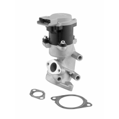 EGR-VALVE ELECTRIC LAND ROVER DİSCOVERY. RANGE ROVER SPORT 2.7 2004-2018
