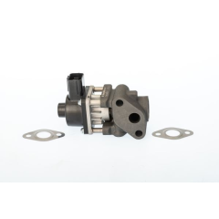 EGR VALVE ELECTRIC FIAT-SUZUKI Various 2000