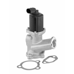 EGR-VALVE ELECTRIC FIAT 500. IDEA. MUSA 1.3 2003-2012